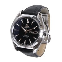 Reloj Omega Hombre Aqua Terra 150M in Oro 23153432201001 - 23153432201001